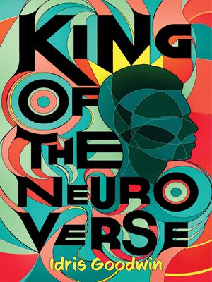 cover image of King of the Neuro Verse